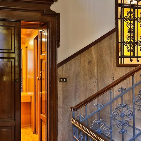 Casagrande 1920 Appartement Milaan Buitenkant foto